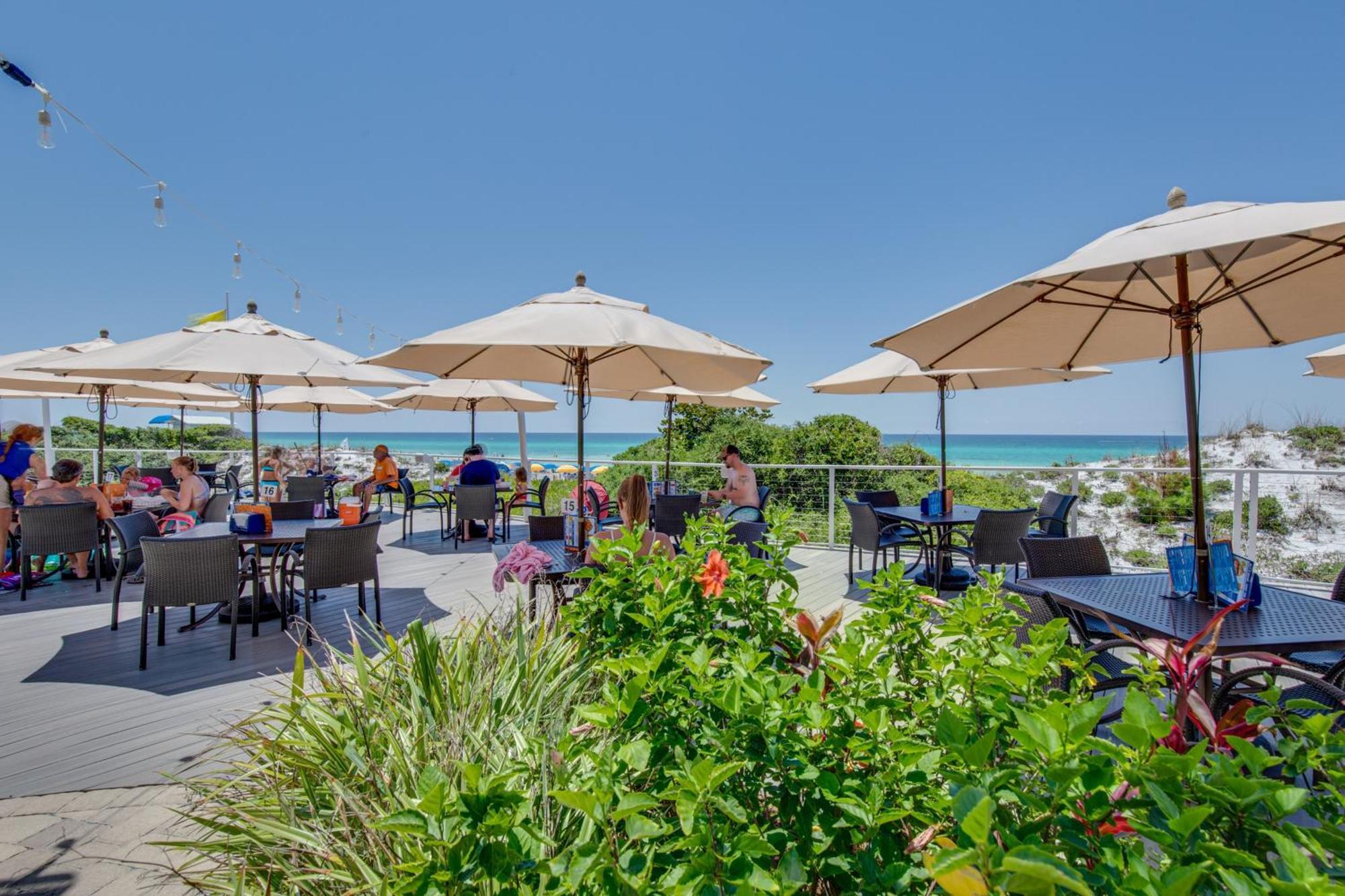 Tops'L Beach Manor I Destin Exterior photo