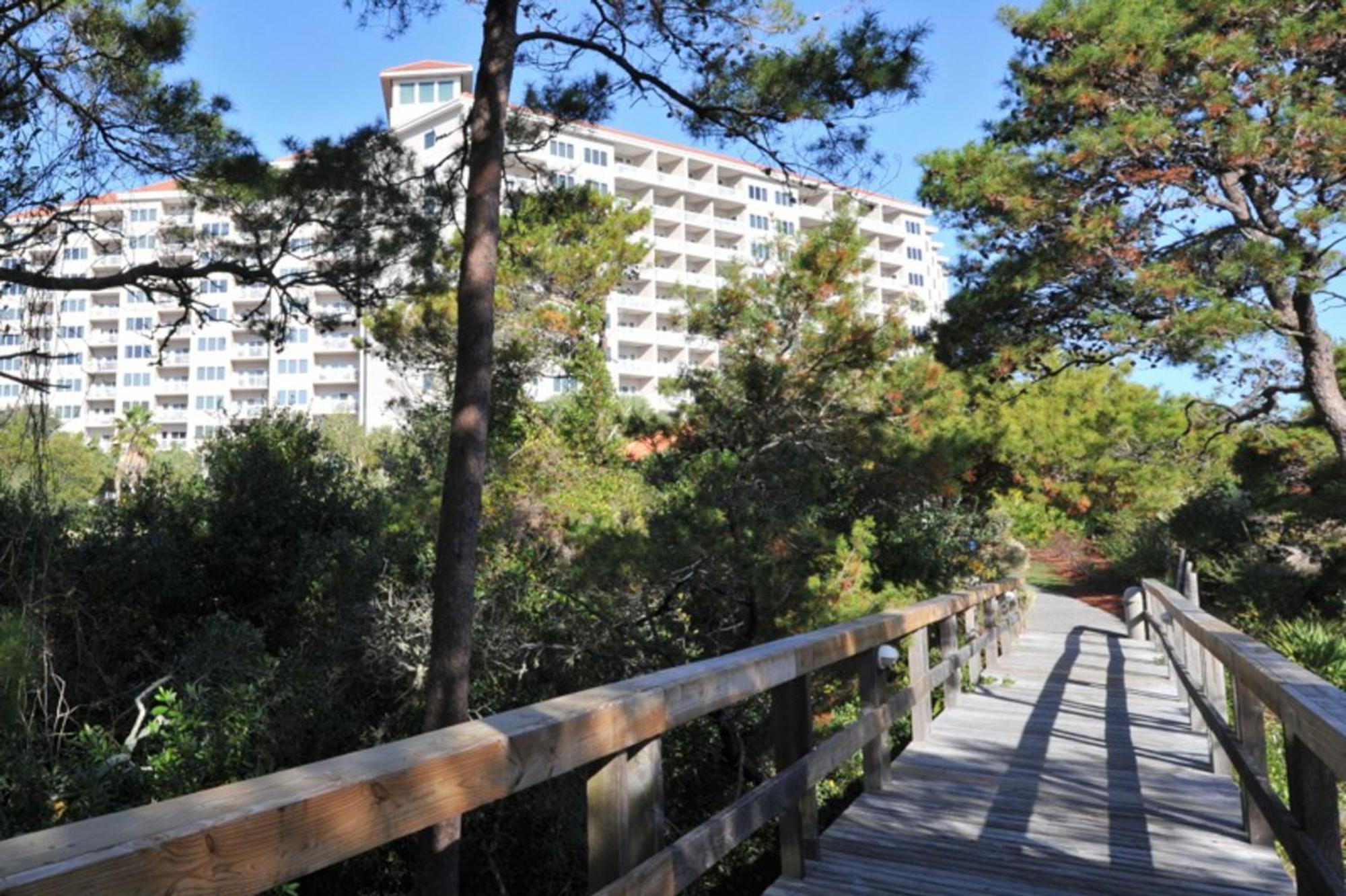 Tops'L Beach Manor I Destin Exterior photo