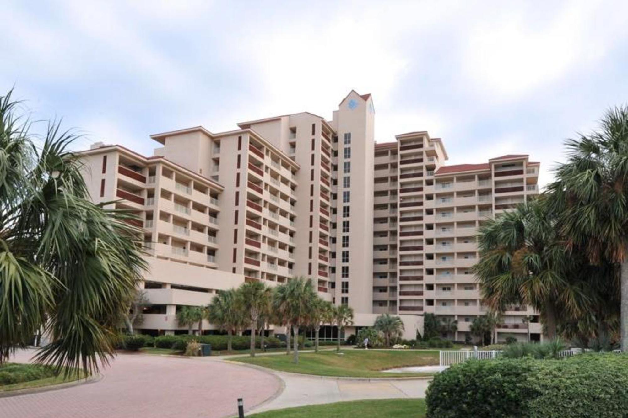 Tops'L Beach Manor I Destin Room photo
