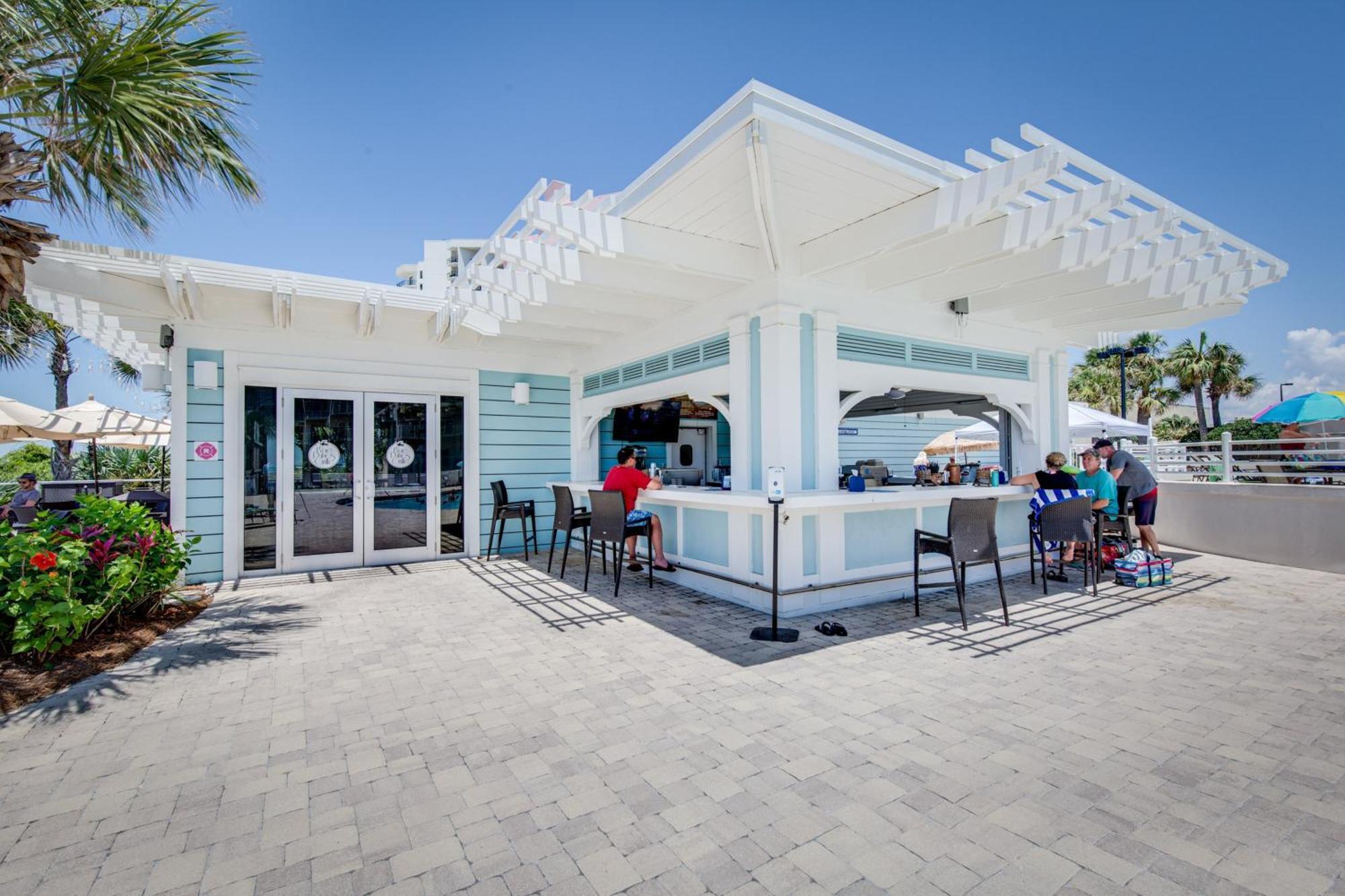 Tops'L Beach Manor I Destin Exterior photo