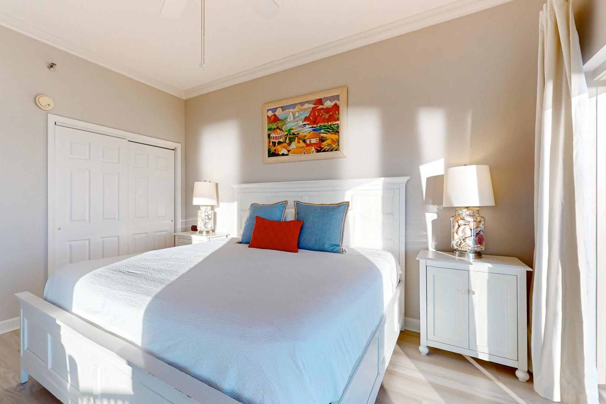 Tops'L Beach Manor I Destin Exterior photo
