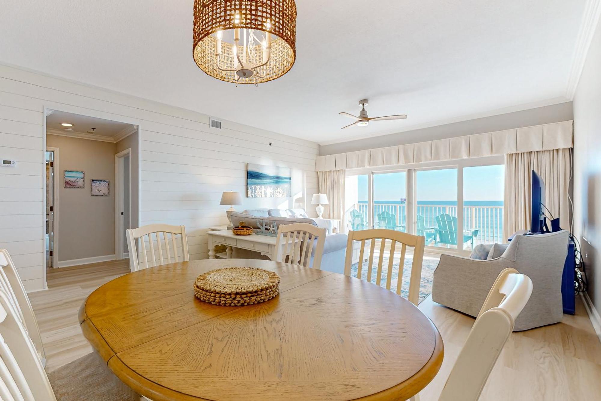 Tops'L Beach Manor I Destin Exterior photo