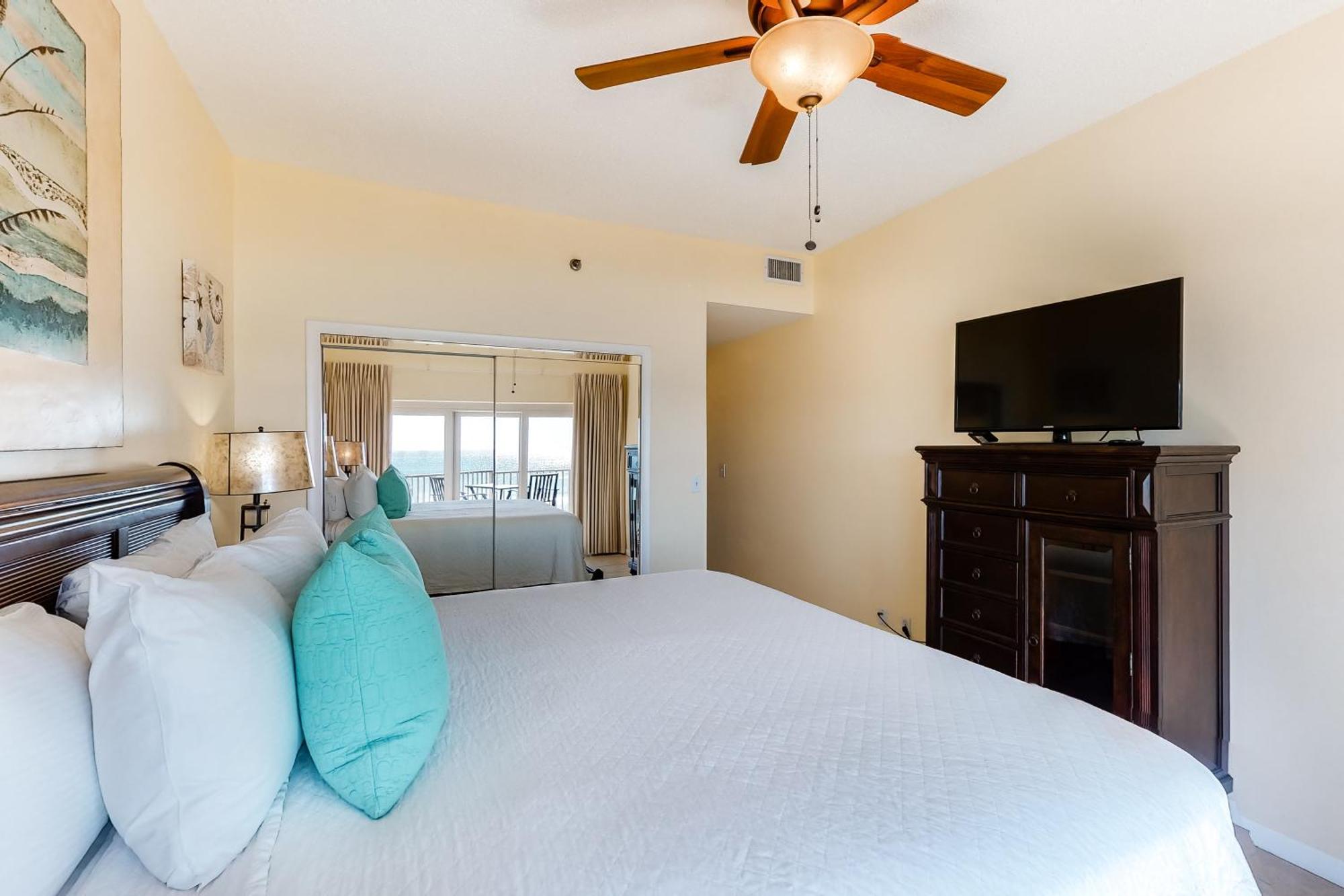 Tops'L Beach Manor I Destin Room photo