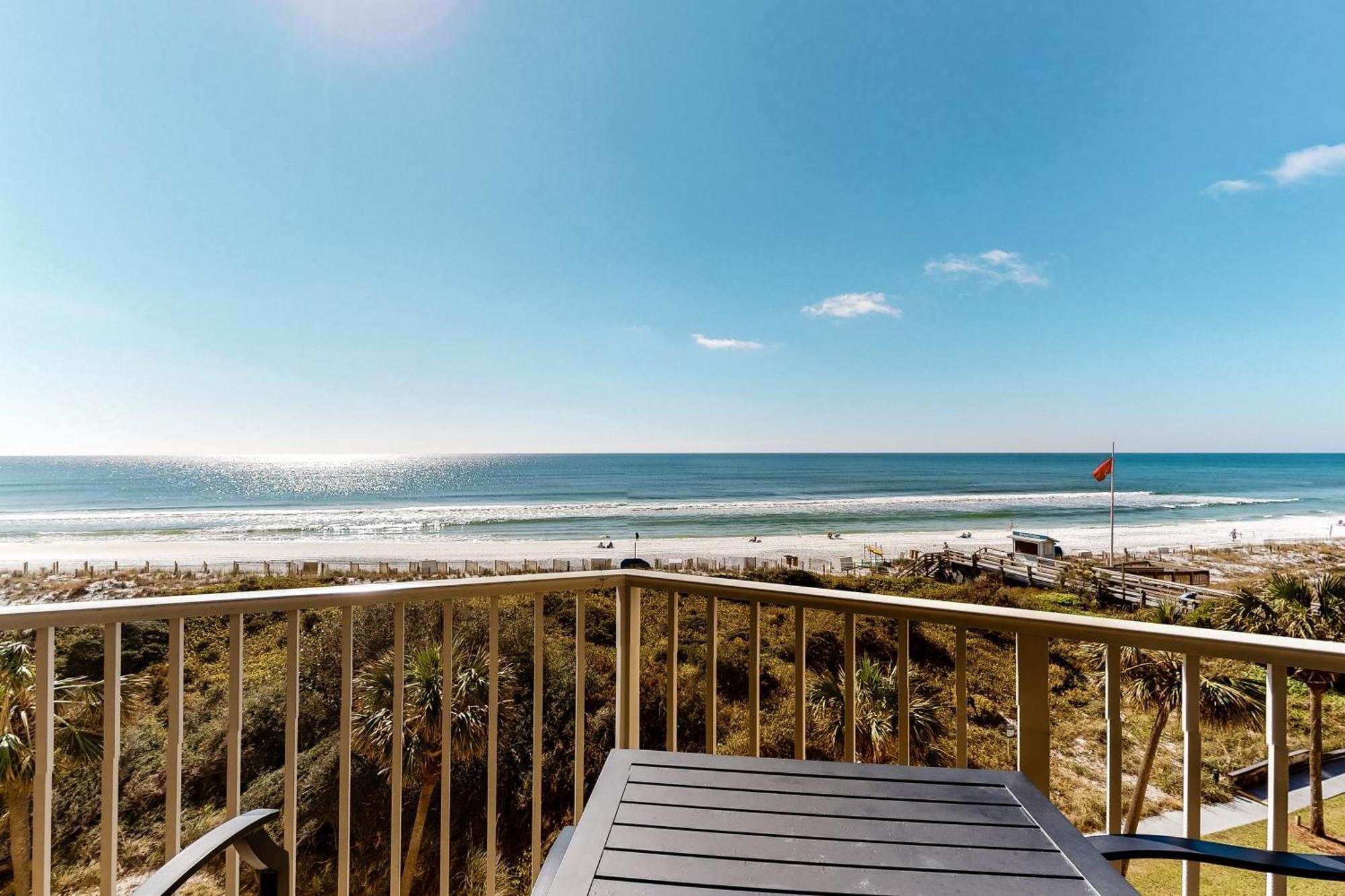 Tops'L Beach Manor I Destin Room photo
