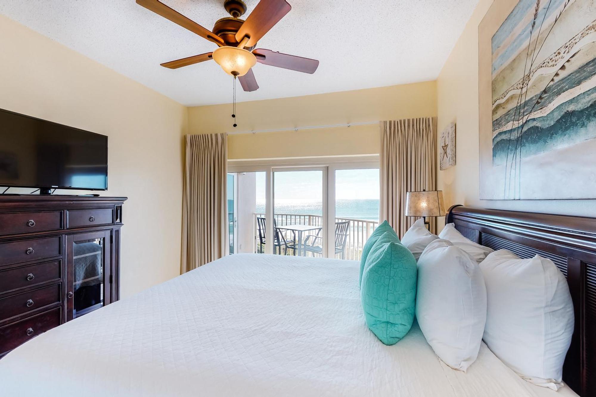 Tops'L Beach Manor I Destin Room photo