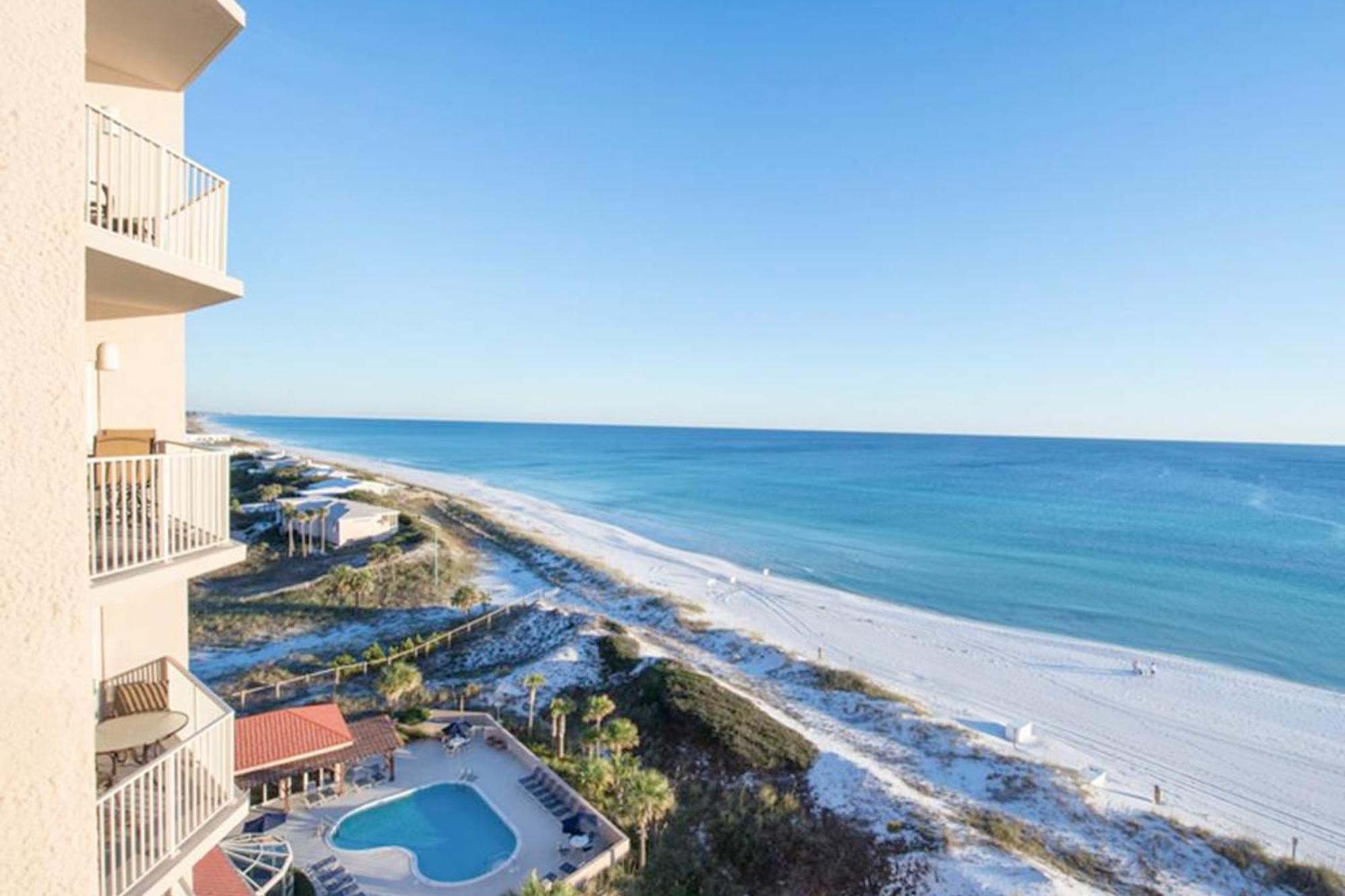 Tops'L Beach Manor I Destin Room photo