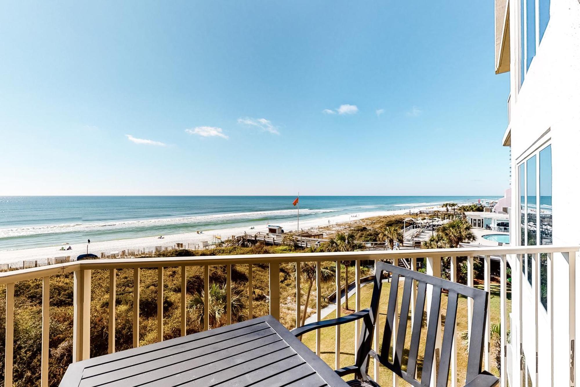 Tops'L Beach Manor I Destin Room photo