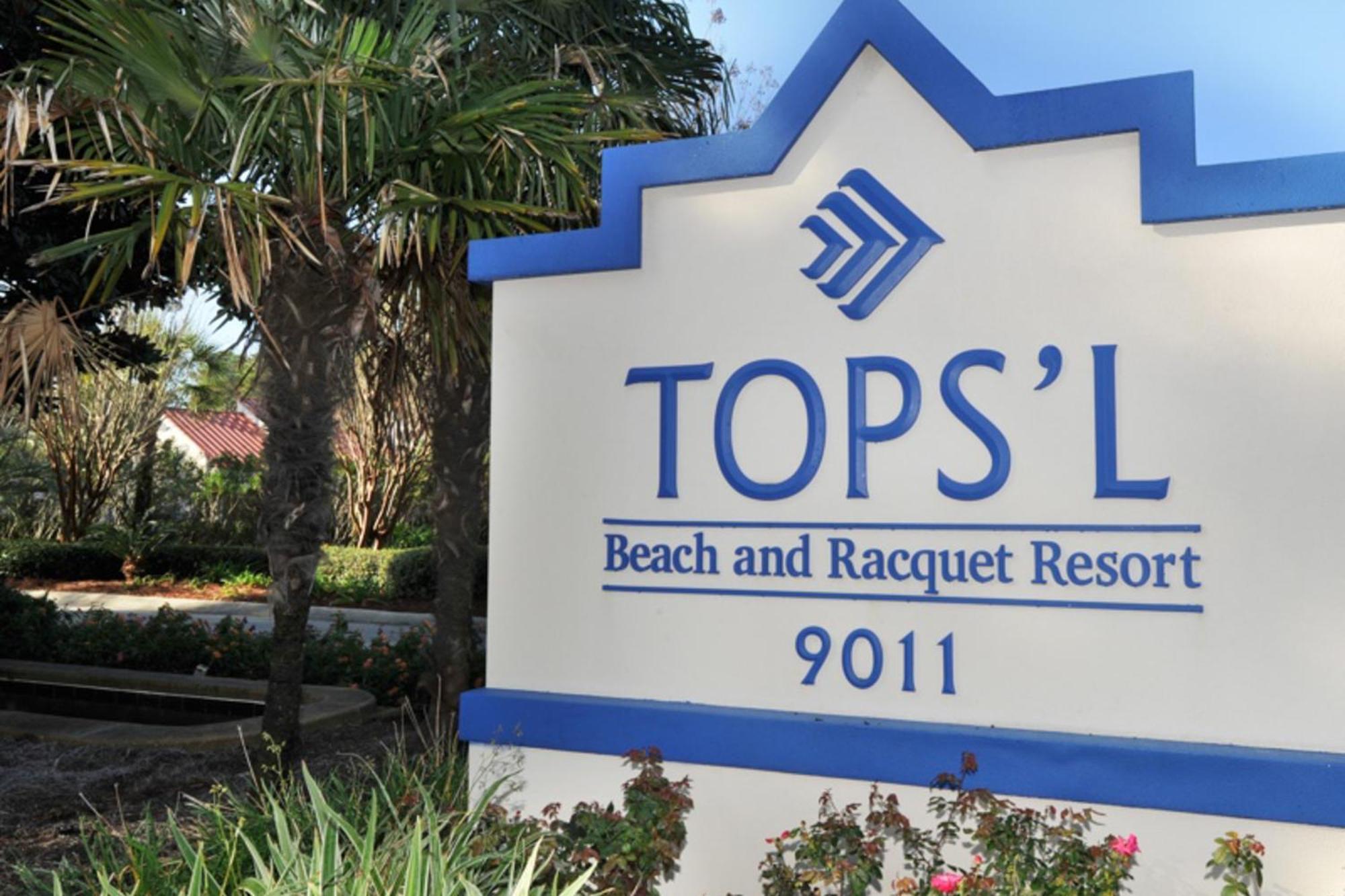 Tops'L Beach Manor I Destin Room photo