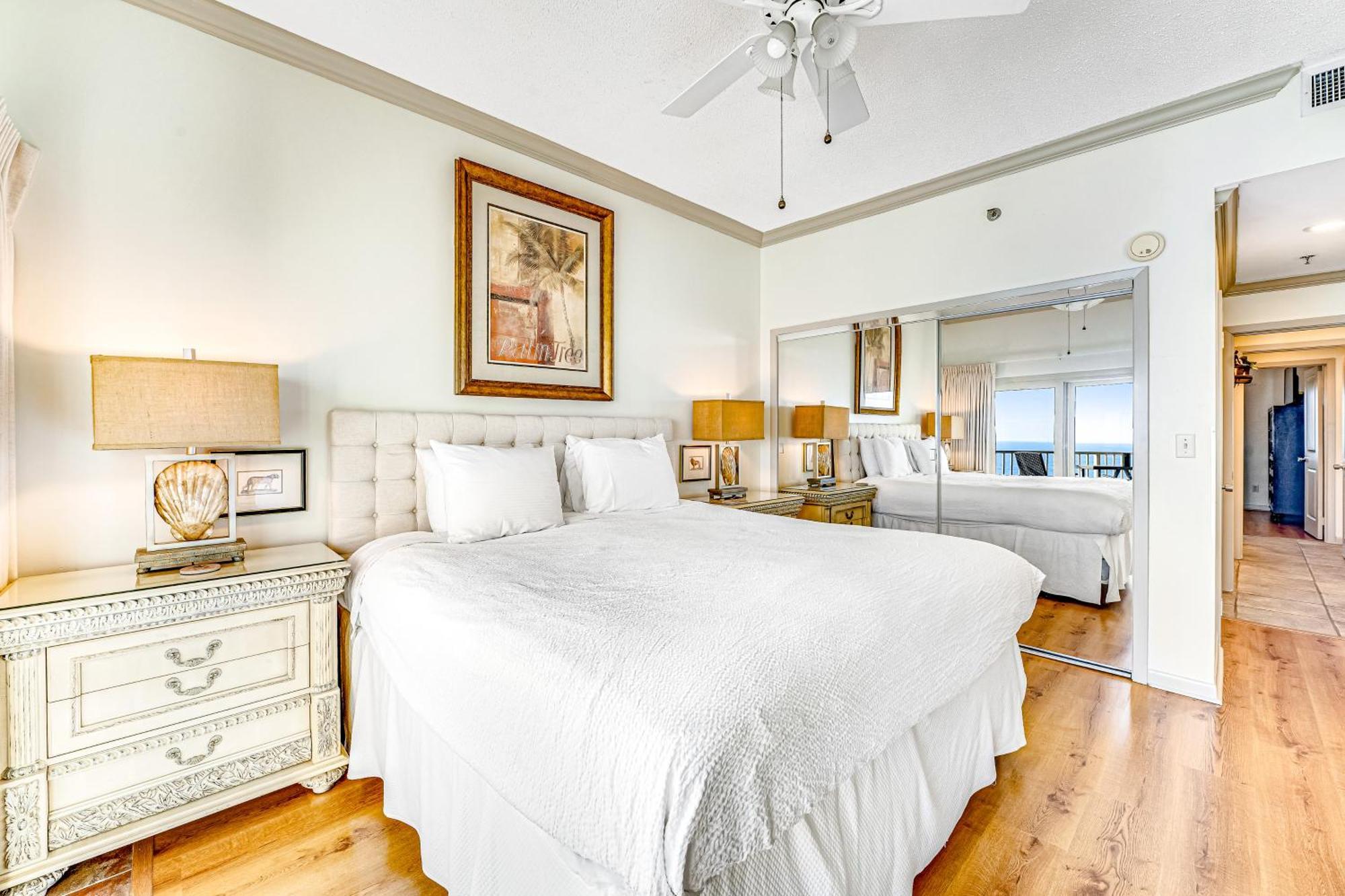 Tops'L Beach Manor I Destin Room photo