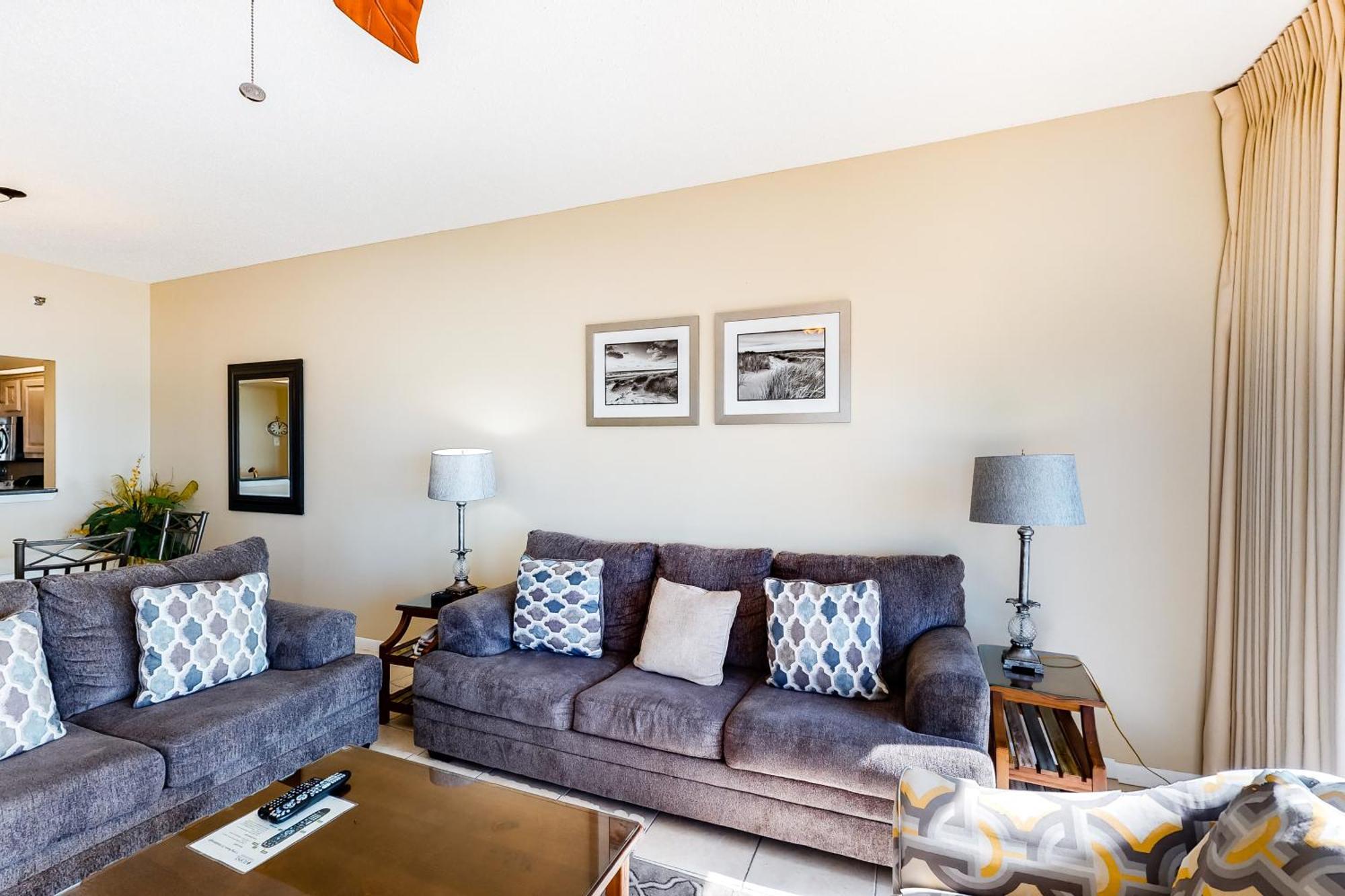 Tops'L Beach Manor I Destin Room photo