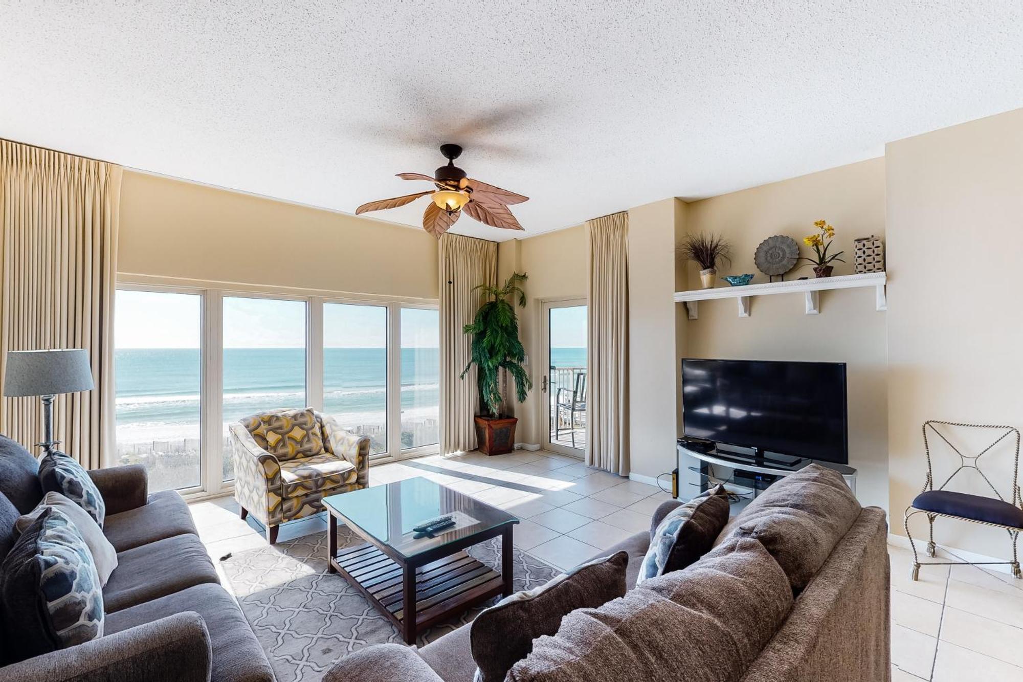 Tops'L Beach Manor I Destin Room photo