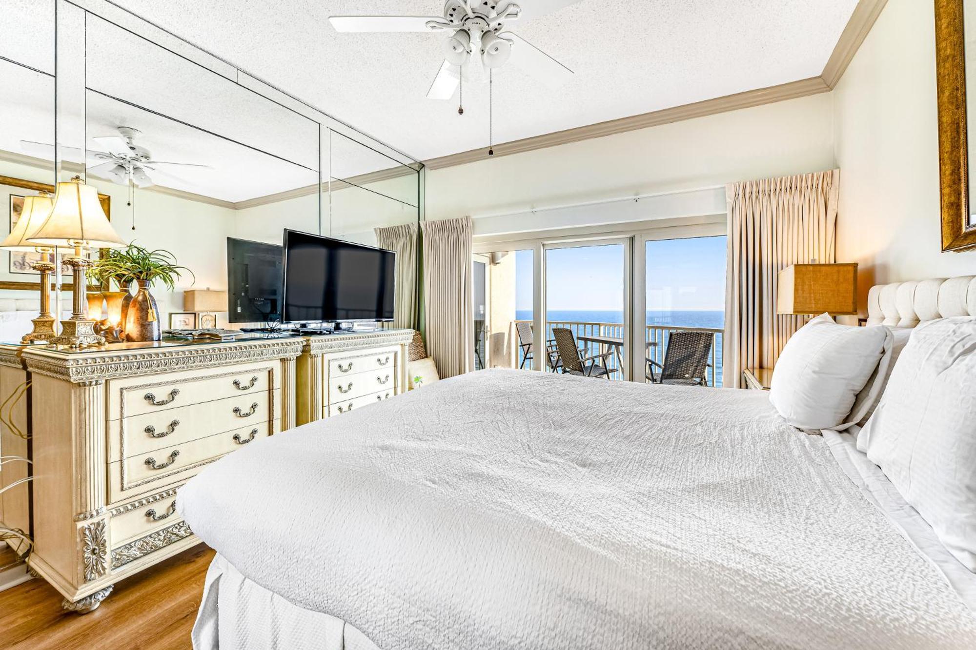 Tops'L Beach Manor I Destin Room photo