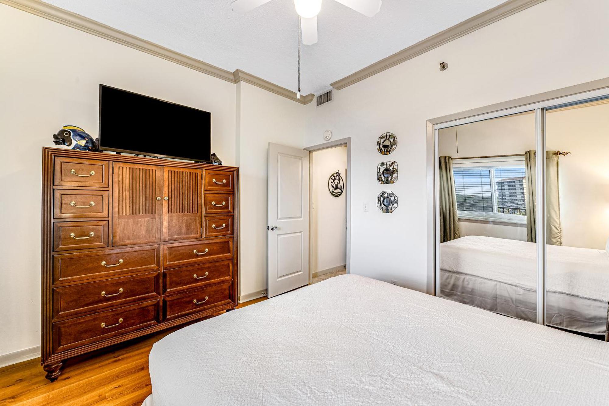 Tops'L Beach Manor I Destin Room photo