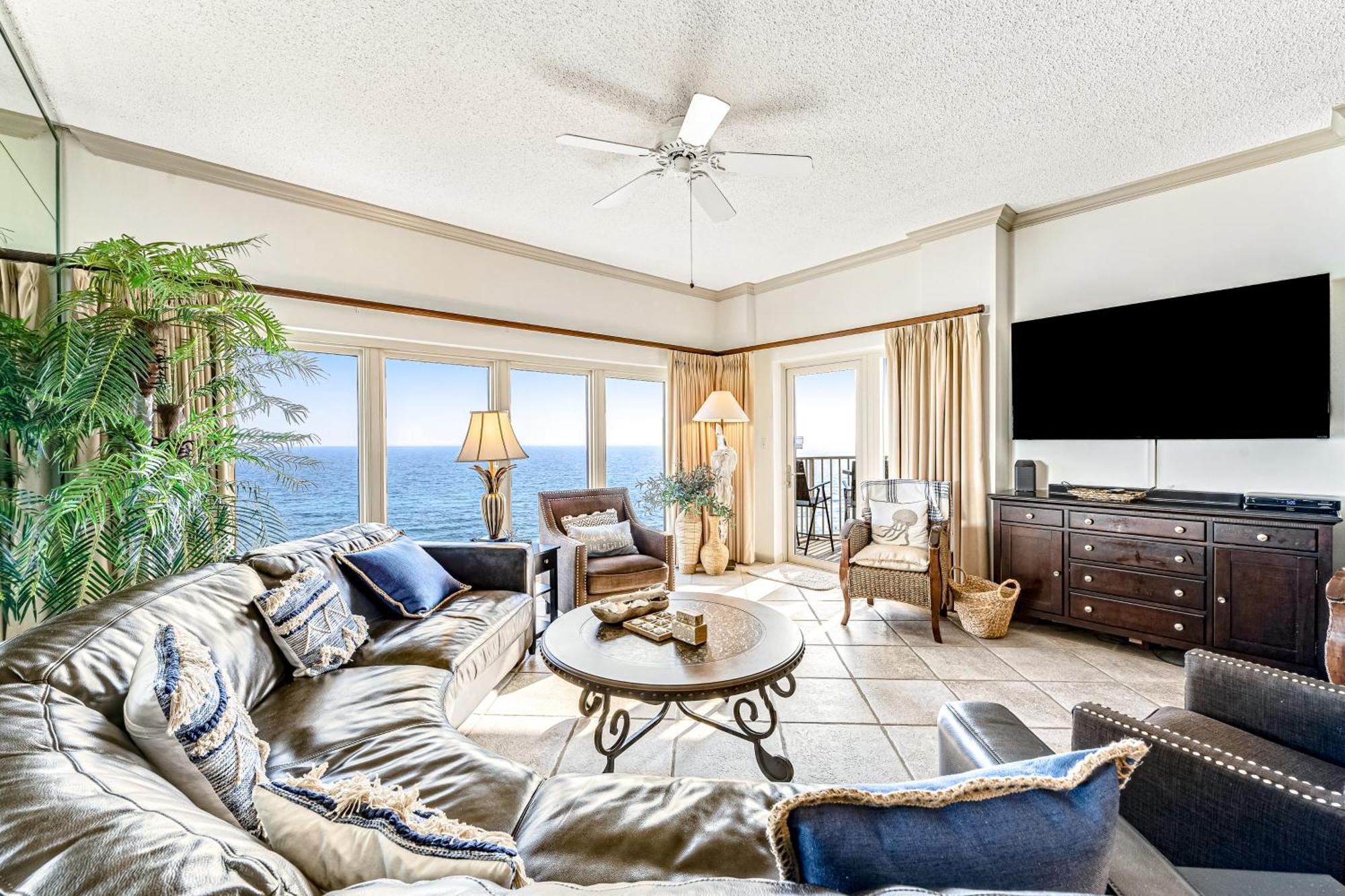 Tops'L Beach Manor I Destin Room photo