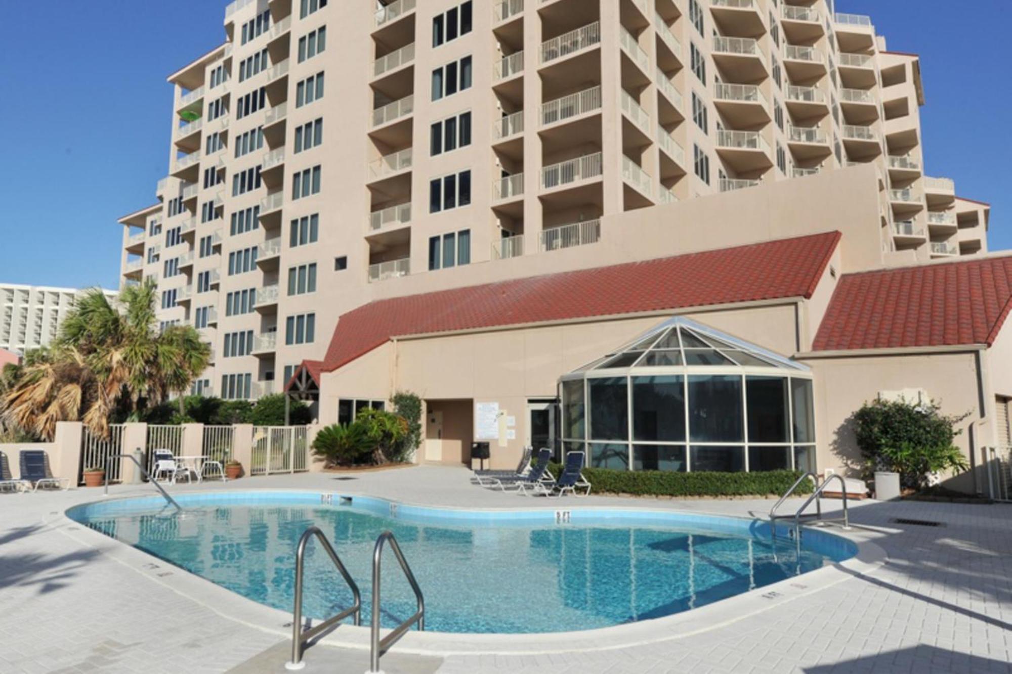 Tops'L Beach Manor I Destin Exterior photo