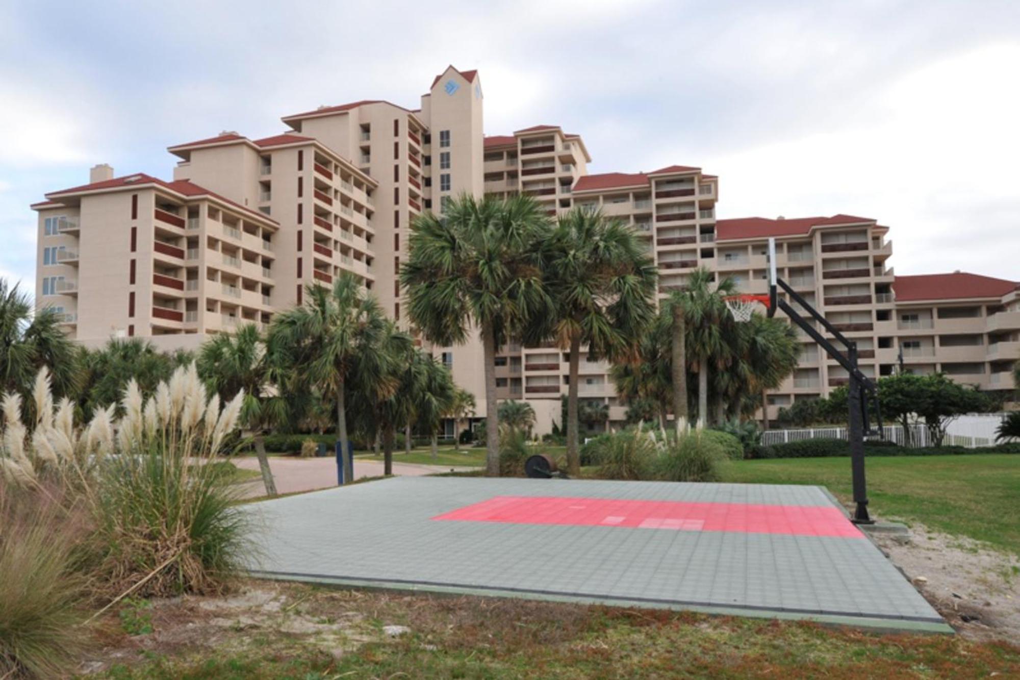 Tops'L Beach Manor I Destin Exterior photo