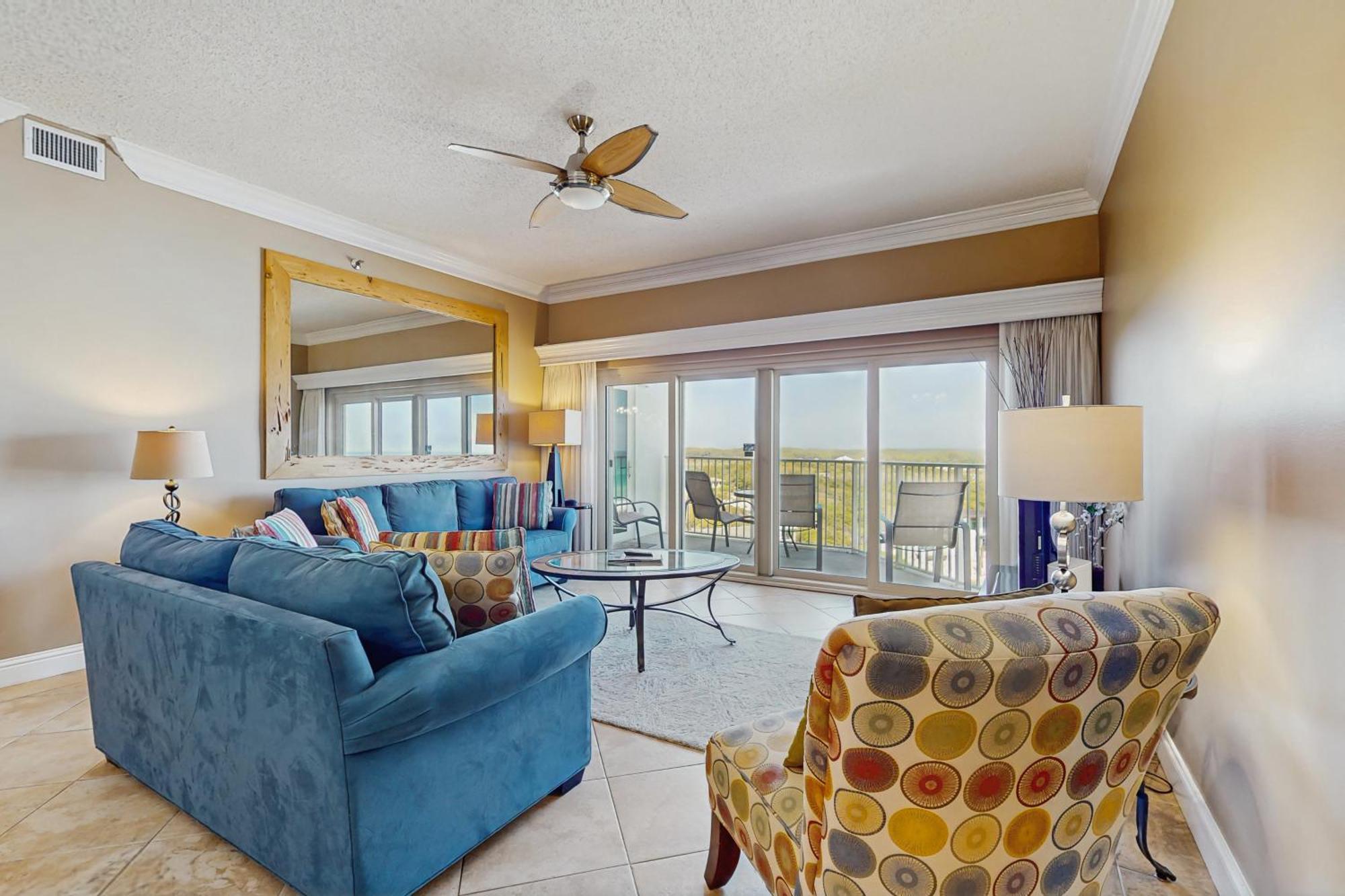 Tops'L Beach Manor I Destin Exterior photo
