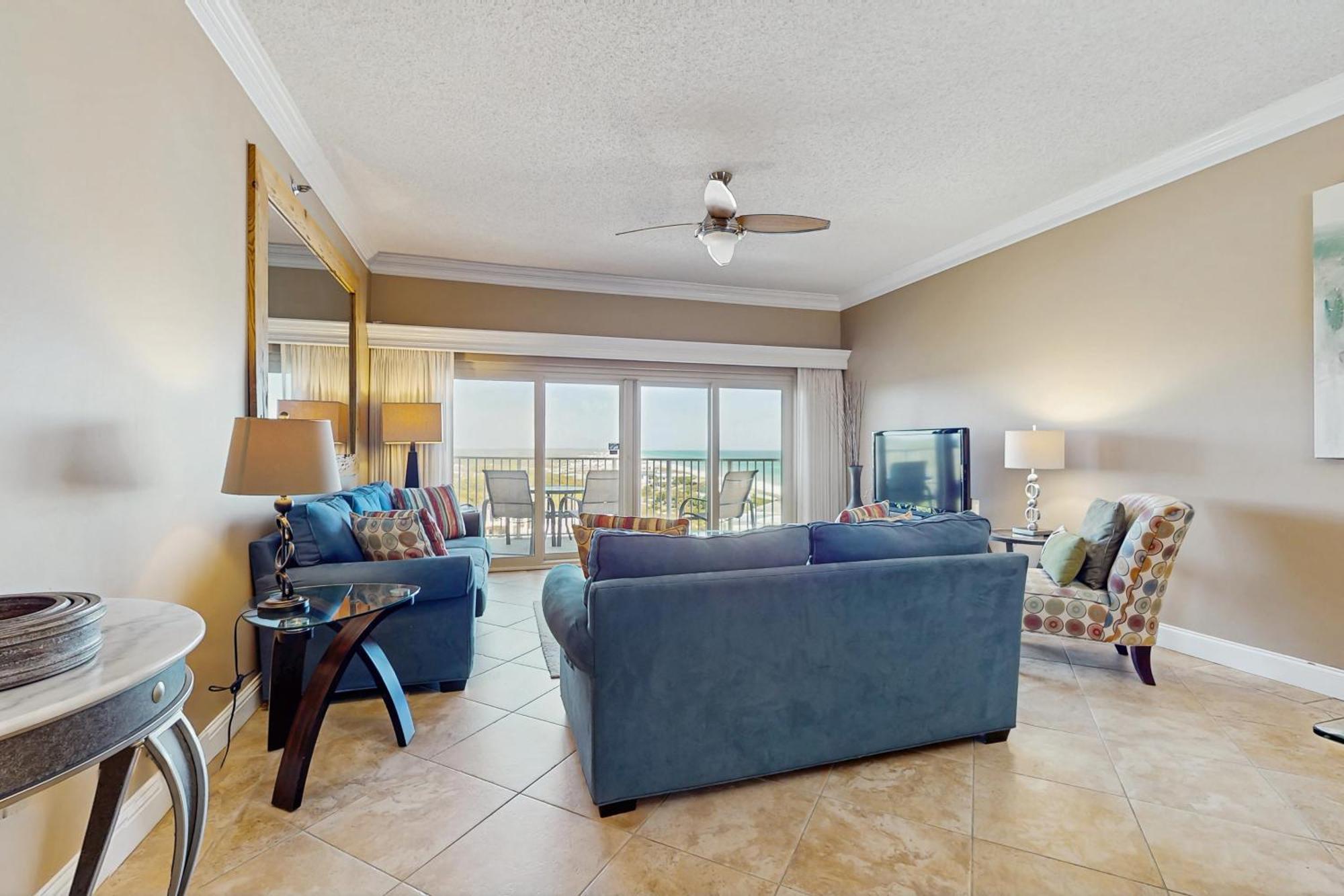 Tops'L Beach Manor I Destin Exterior photo